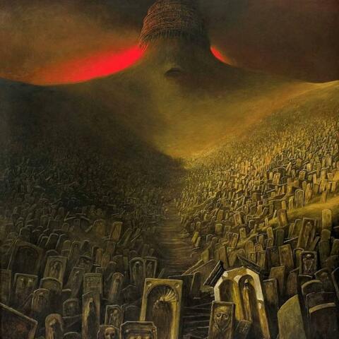 Cryptic Gospel