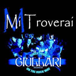 Mi troverai