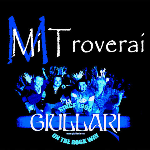Mi troverai