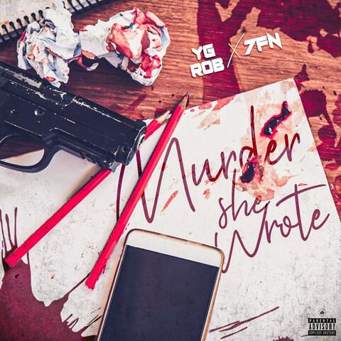 Murder She Wrote