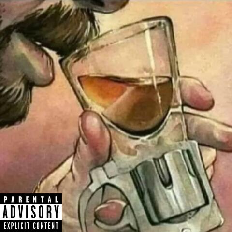 I Took 10 Xans For This Shit