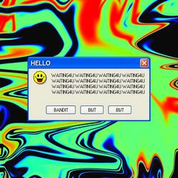 WAITING4U