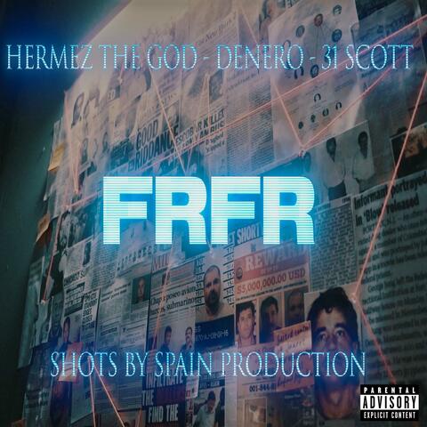 Hermez The God FrFr (feat. Denero & 31 Scott)