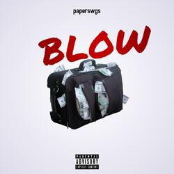 Blow