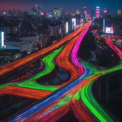 NEON HIGHWAY