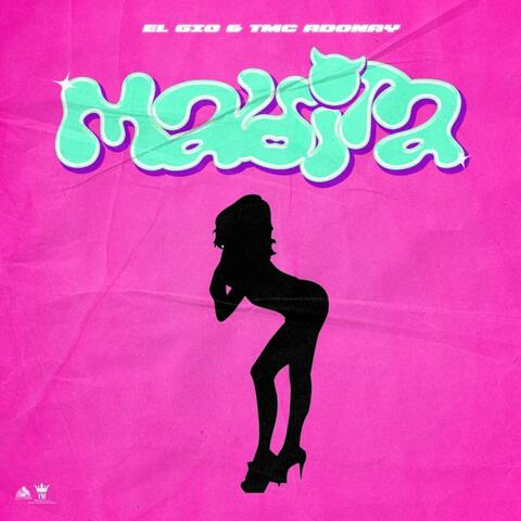 Maldita (yiyolmb Remix)