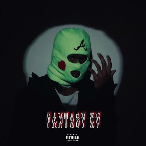 Fantasy XV