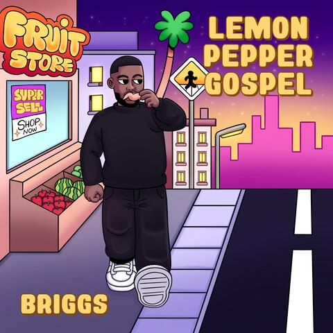 Lemon Pepper Gospel (feat. TJ $uavé)