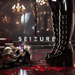 Seizure (feat. Jordan Rudess)