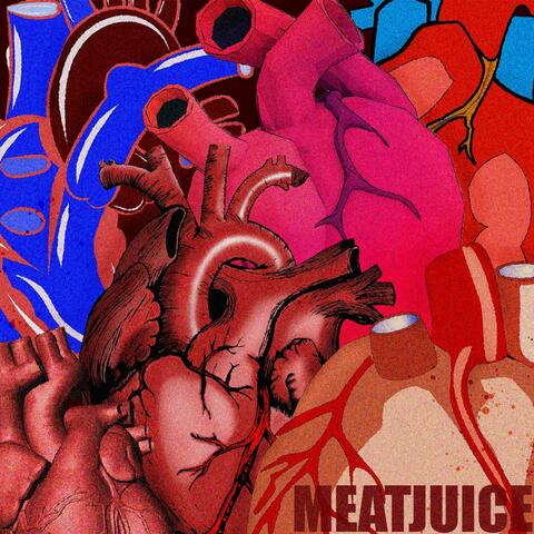 Meat Juice