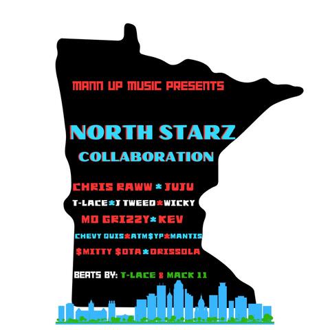 North Starz Collaboration
