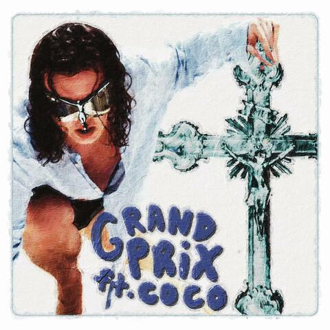 GRAND PRiX (feat. Coco Colette)