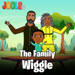 The Family Wiggle