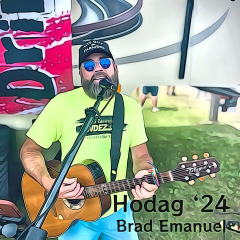 Hodag '24 (Hangin’ at the Hodag Remix)