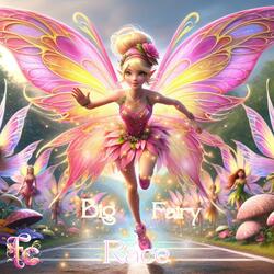 Fairy Dance of Dreams
