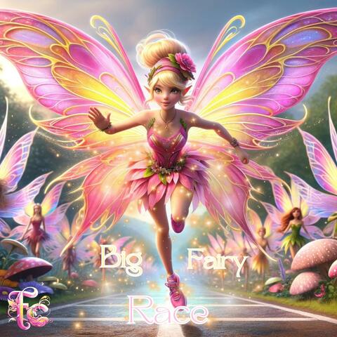 Big Fairy Race