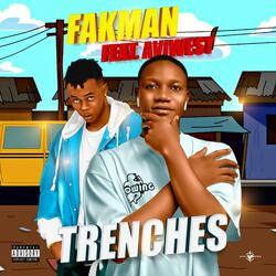 Trenches