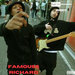 Guitar Session 057 (feat. Famouss Richard)