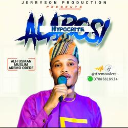 AlABOSI BY ALH USMAN MUSLIM AROMO ODERE ELERENLA