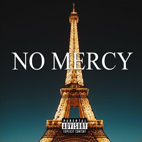 NO MERCY (feat. Genesixx)