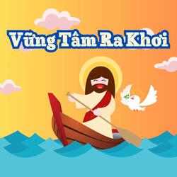 Vững tâm ra khơi