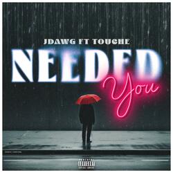 Needed You (feat. Touche)