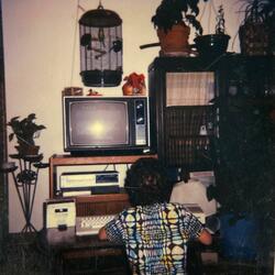 Television