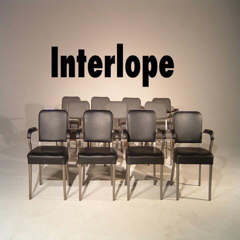 Interlope (feat. Dega and Ariel)