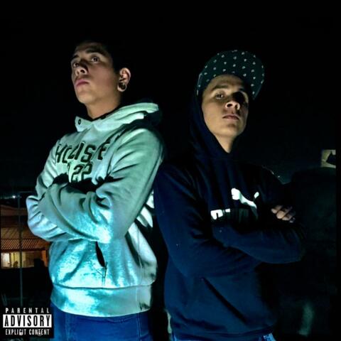 Mi ambito (feat. jeder)