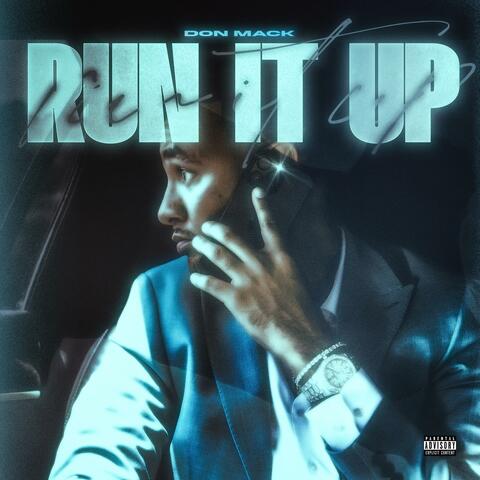 Run It Up (Radio Edit)