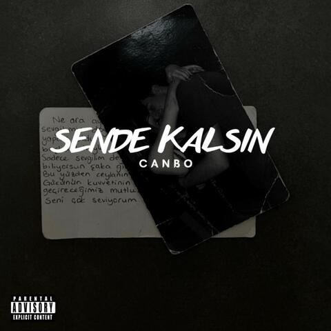 SENDE KALSIN