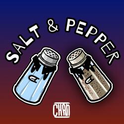 Salt & Pepper