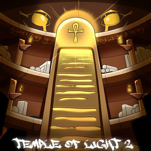 Temple of Light 2 (feat. Ame-Fea)