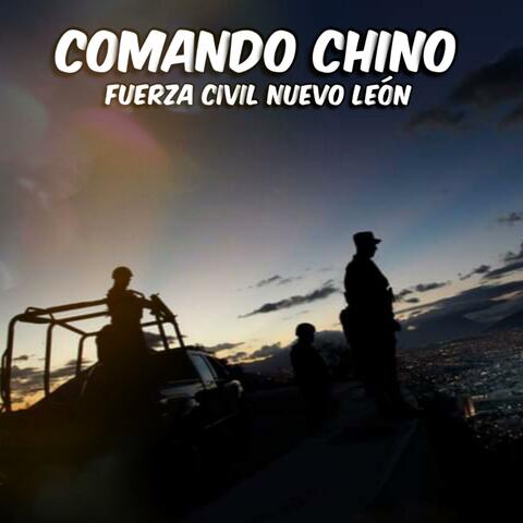 Comando Chino