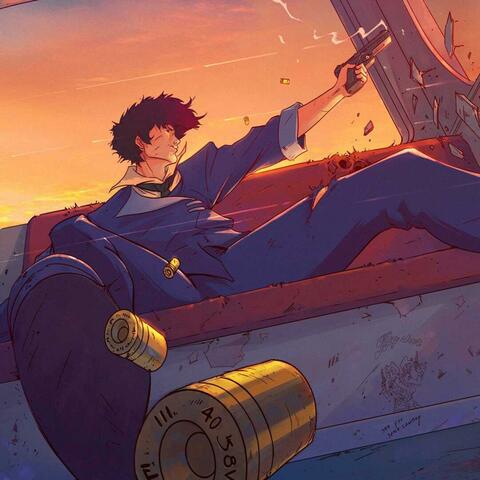 Cowboy Bebop (Drill Remake)