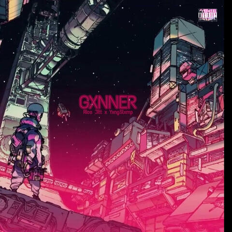 Gxnner (feat. YxngSlxmp)