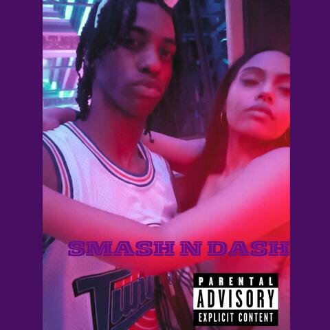 Smash N Dash (feat. Visionary Soul One)