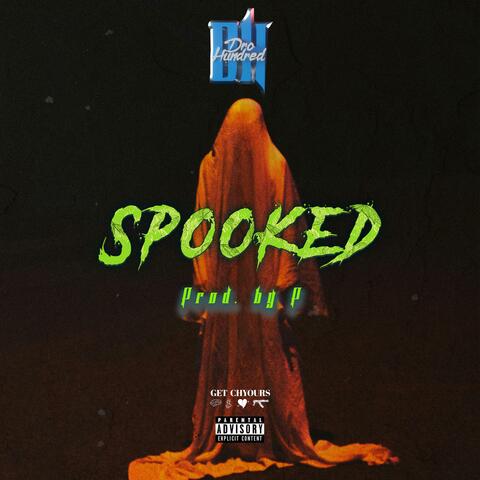 Spooked