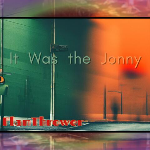 It Was the Jonny