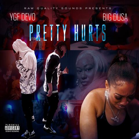 Pretty Hurts