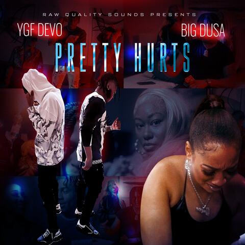 Pretty Hurts (Radio Edit)