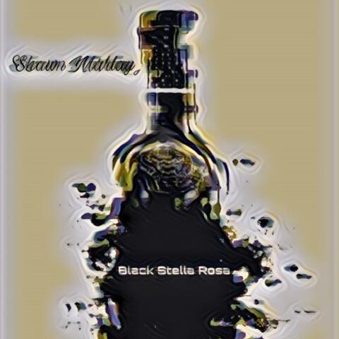 Black Stella Rosa