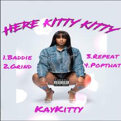 Baddie Open Verse