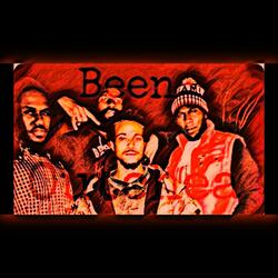 Been Ouchea (feat. Hundo Hundo, Kongo P & Trillz Ru)