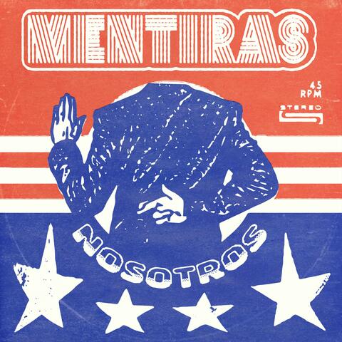 Mentiras (feat. Daniel French)