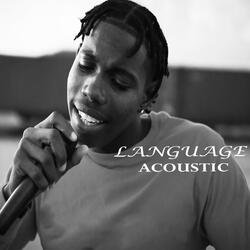 Language