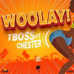Woolay (feat. Chester & Elmo Norville)