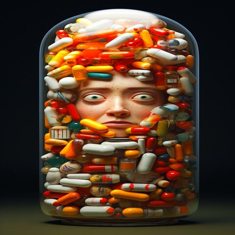 Feed Me Pills
