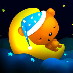 Lullaby For Sweet Dreams