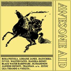 Lazarus (feat. Chants)